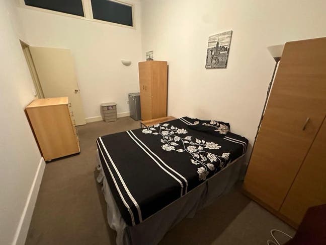 🛏 Double Room to Let in 📍 Willesden Junction ✨ Main Photo