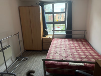 A professional female flatmate wanted!  Main Photo
