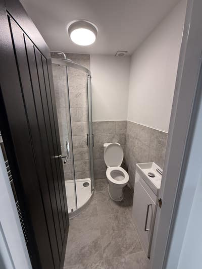 Brand New - Luxury Rooms to Rent - 14 Bed Hmo Main Photo
