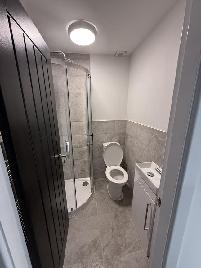 Brand New - Luxury Rooms to Rent - 14 Bed Hmo Main Photo