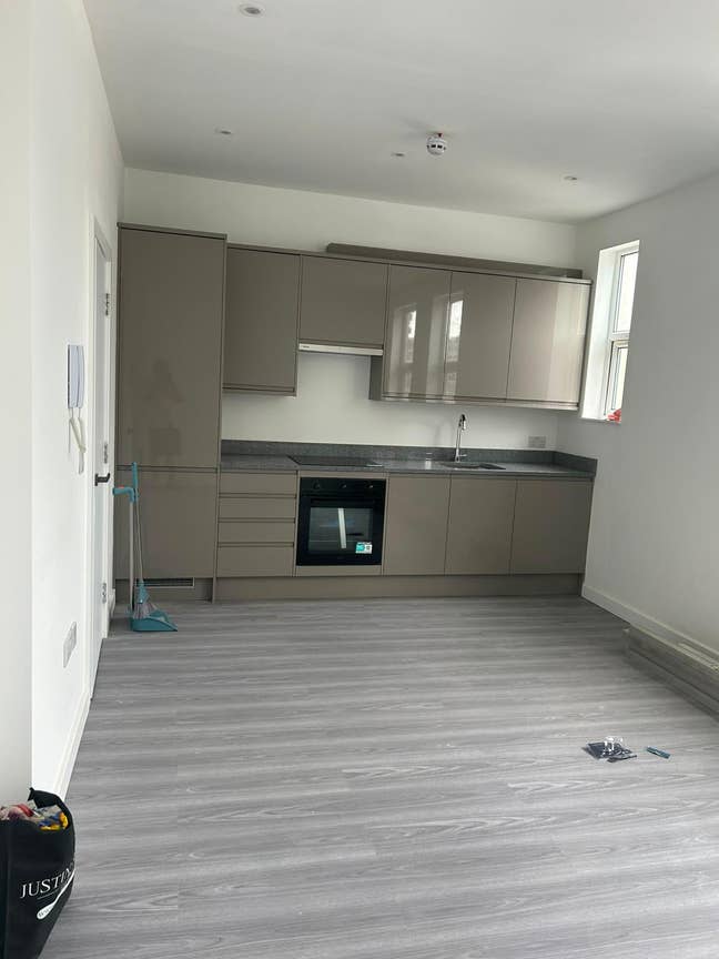 1 Bed Flat, St Anns Road, Harrow - New Build Main Photo
