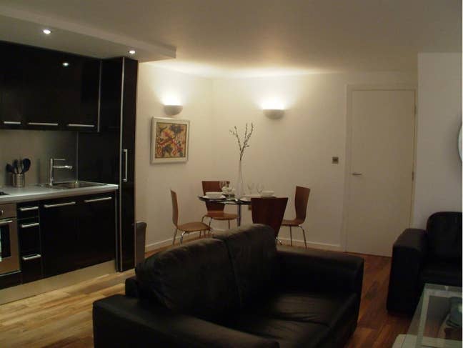 Tenancy takeover in Leeds City Centre Main Photo
