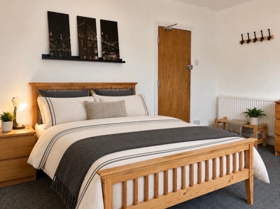 Large Double with Sofa and Desk | Maidstone Main Photo