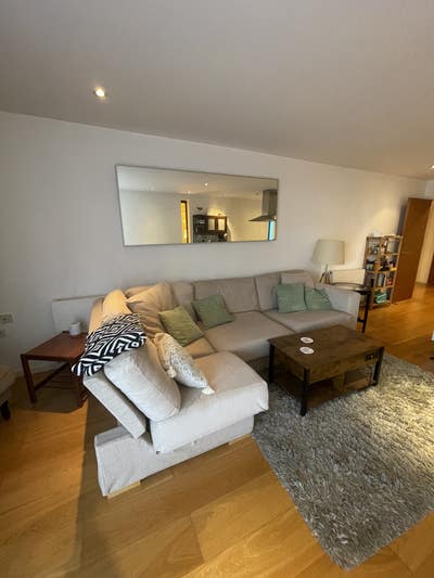 Double Room with Large Private Bathroom Main Photo