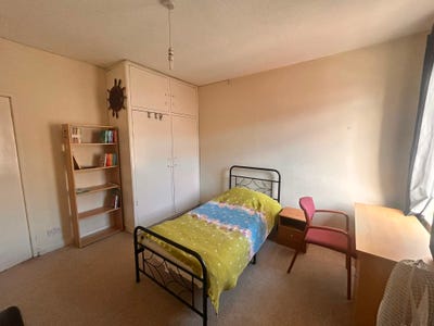 Double furnished room  Main Photo