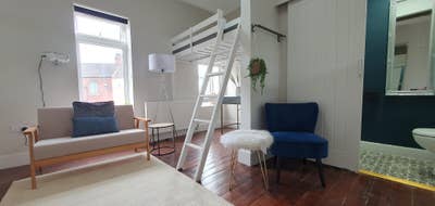 1 x Double ensuite Rooms  Main Photo