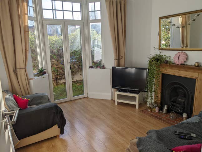 Looking for a new housemate in Chiswick! Main Photo