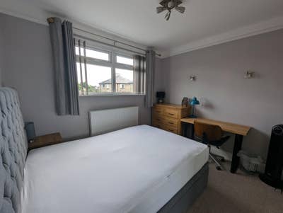 Seeking lodger for the winter months Main Photo