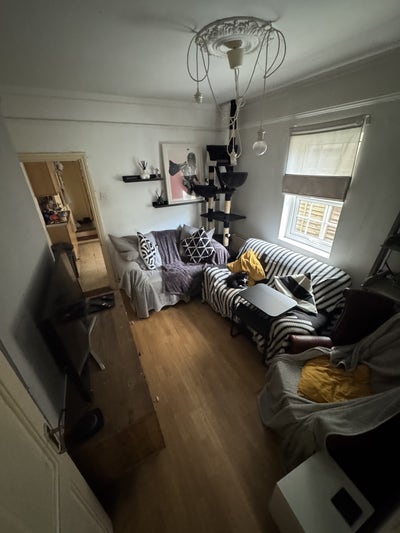 Two Rooms Available in East London (Zone 3)  Main Photo