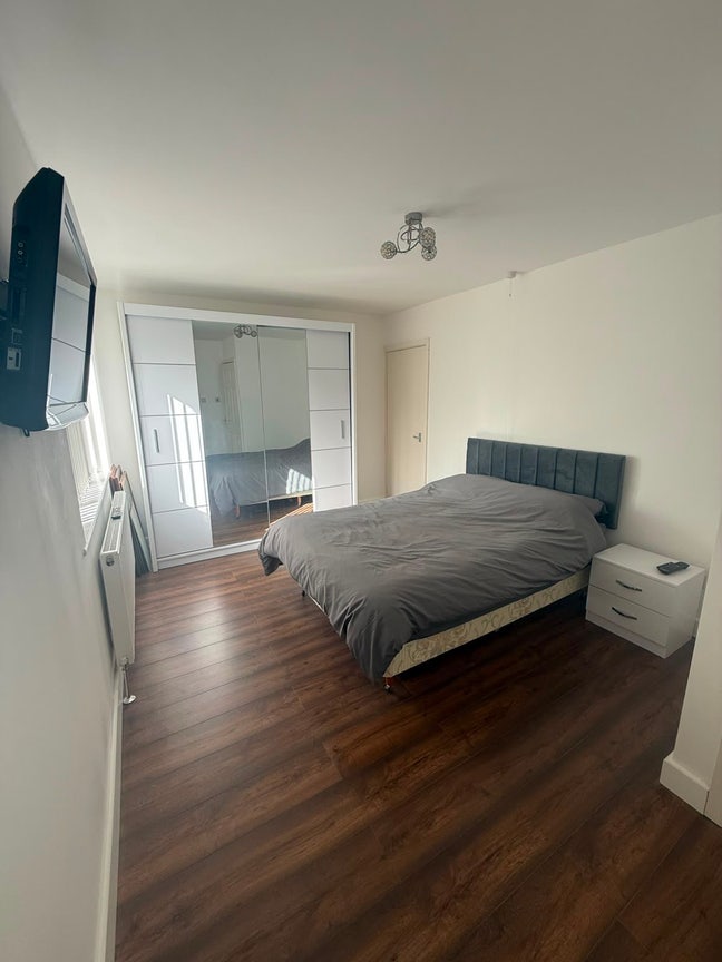 Two rooms to let. Main Photo