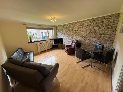 Dunfermline, 2 Bed Apartment, Bills included  Main Photo
