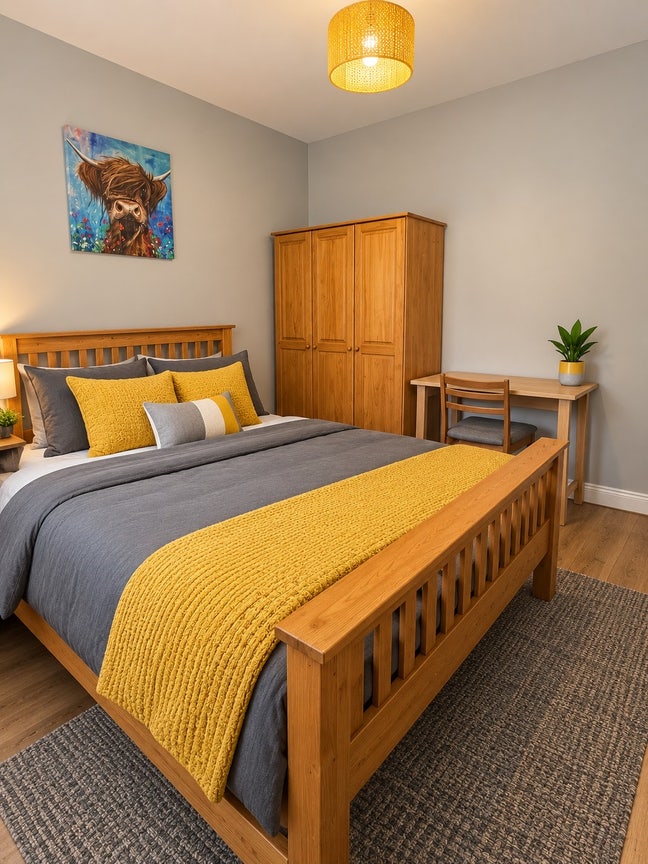 New rooms in prime Belfast location  Main Photo