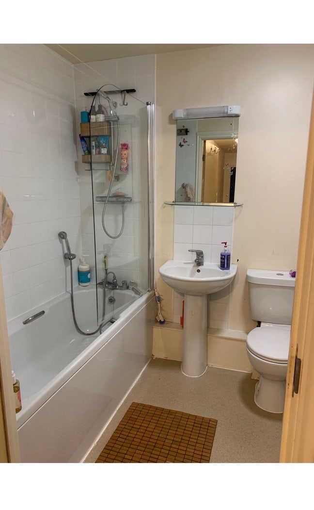 Double room Main Photo