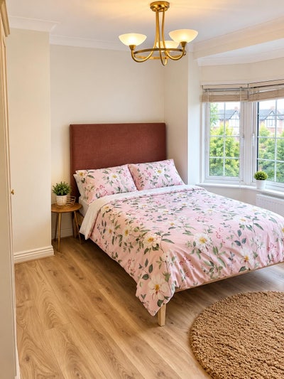 Beautiful and  spacious home!!! Main Photo