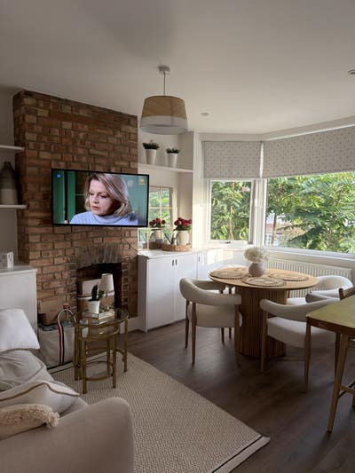 Large Double Room For Rent Main Photo