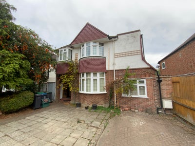 Student Room &pound;650 Pcm inc Bills! New Malden Main Photo