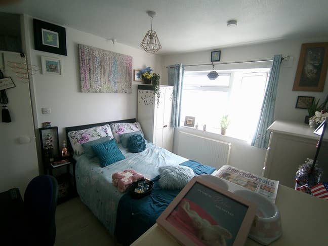 Uwe Frenchay Campus Respectful Students Home! Main Photo