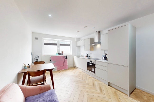 1 Bed Burslem Street Whitechapel E1 Main Photo
