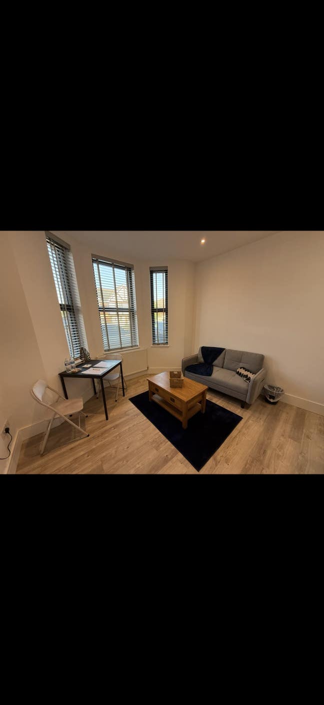 1 bed flat in Freemantle  Main Photo