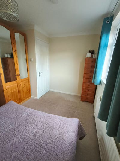 Double room Main Photo