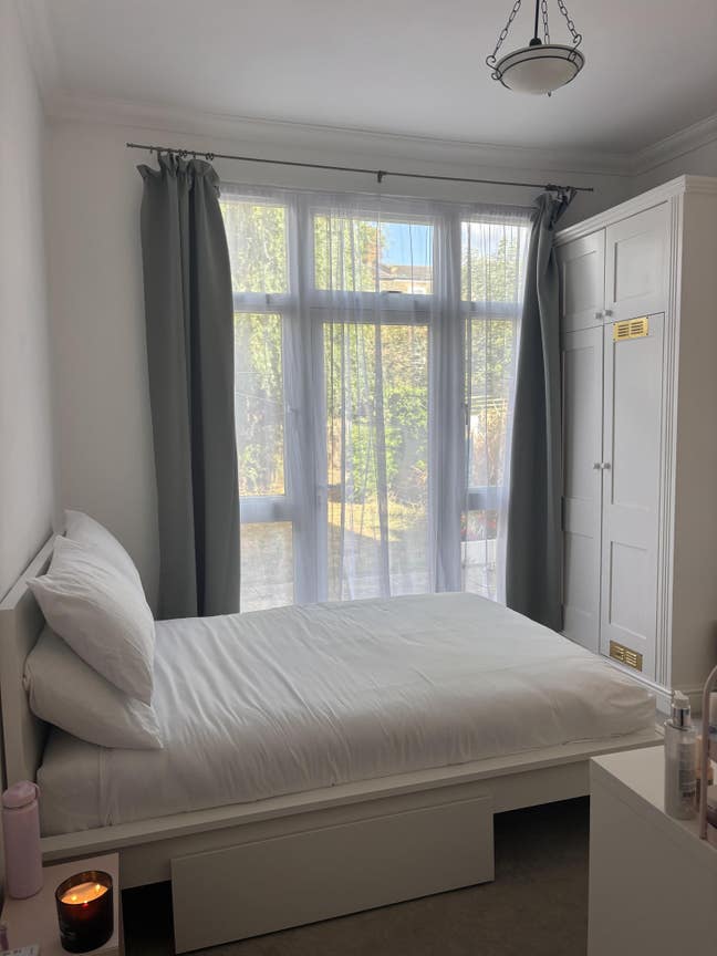 Double Room Available in Tooting Bec Main Photo