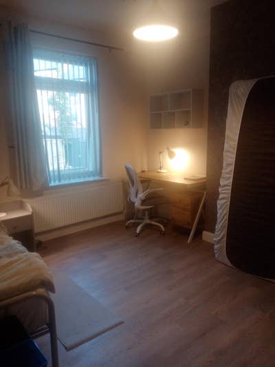 Double room very close to NG Hospital Main Photo
