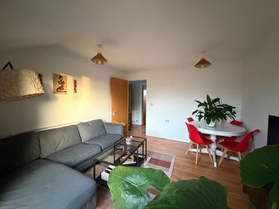 Furnished Double bedroom - Cambridge North  Main Photo