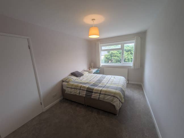 Double furnished room Main Photo