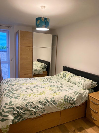 Double room Main Photo