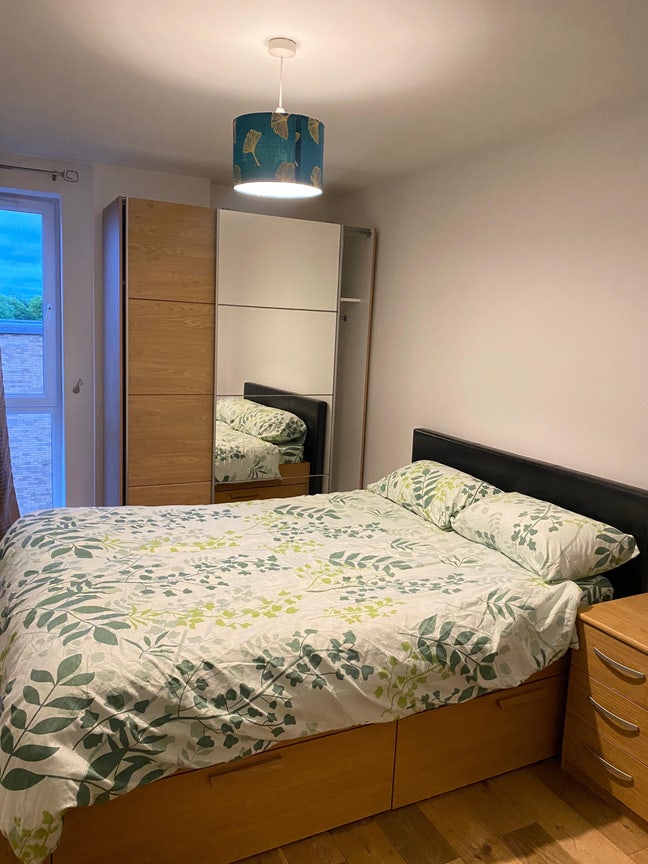 Double room Main Photo