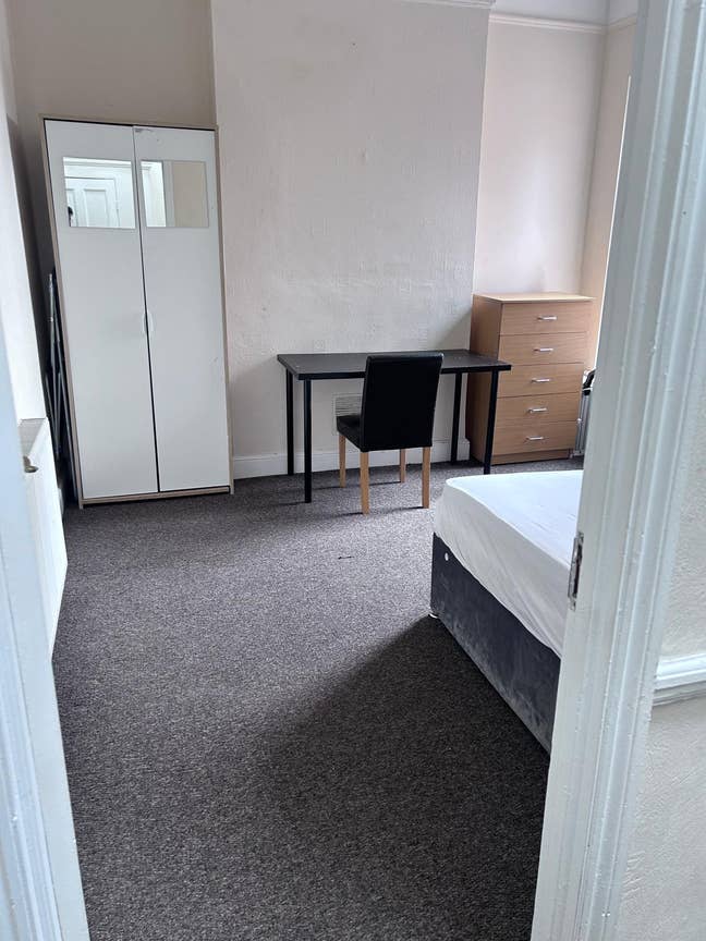 Willesden green Lovely furnished double &pound;860 Main Photo