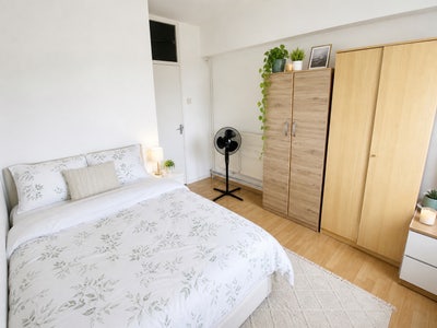 DOuble Available | Central London (Euston NW1) | Main Photo