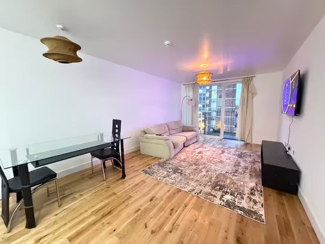 Large 2BED flat in Haggerston/London Fields Main Photo