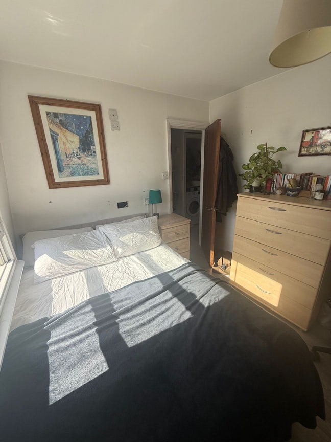 Cosy Room in Lovely N1 Area Main Photo