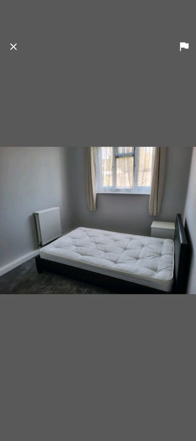 Double room available, centre of Exeter! Main Photo