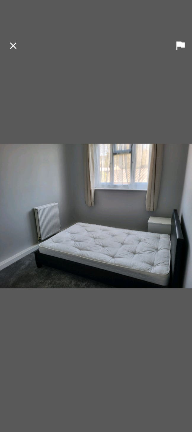 Double room available, centre of Exeter! Main Photo