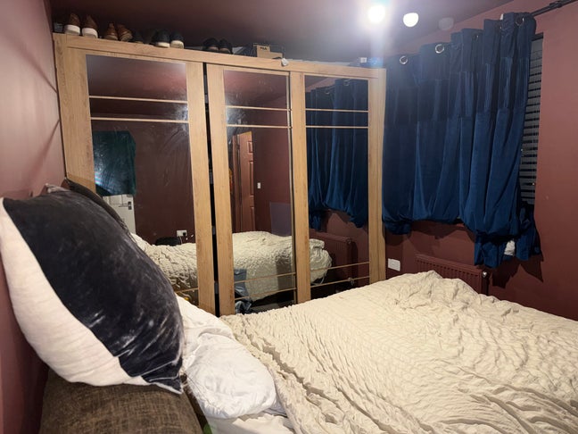 Two double rooms to rent with one Ensuite  Main Photo