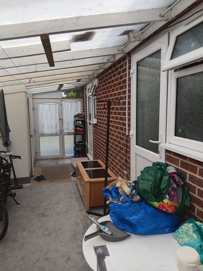 2 x Double Room for rent  Main Photo