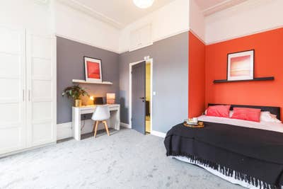Luxury Ensuite rooms  Close to Bury Centre Main Photo
