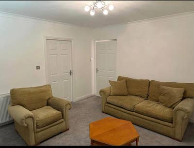 One bedroom flat close to ARI Main Photo