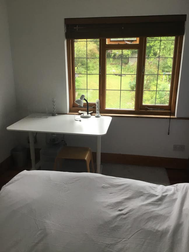 Room in Lovely Brighton House Available Term Time  Main Photo