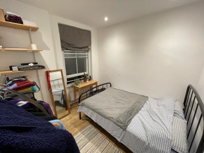 Double Room Available in Clapham North  Main Photo