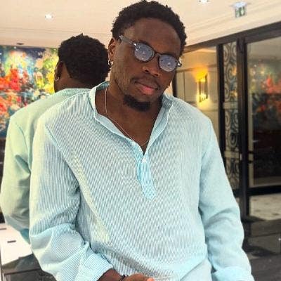 Hi! 😊  My name is Uche, I’m 25 years o... Main Photo