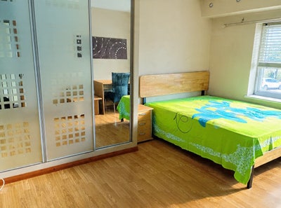 Master bedroom  Main Photo