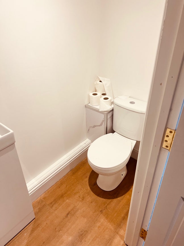 1 bed bungalow Main Photo