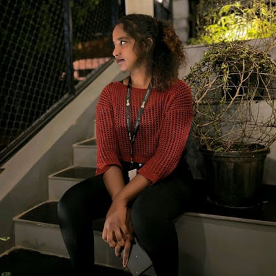 Student Female seeks a single or double room Main Photo