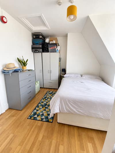 🔥 Charming Studio in NW2 available in NOW🔥 Main Photo