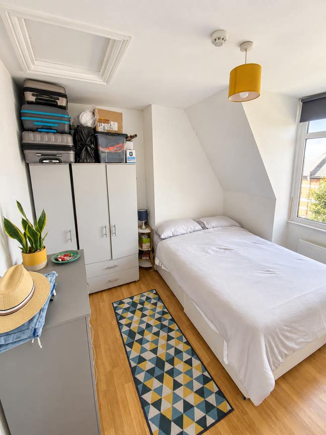 🔥 Charming Studio in NW2 available in NOW🔥 Main Photo