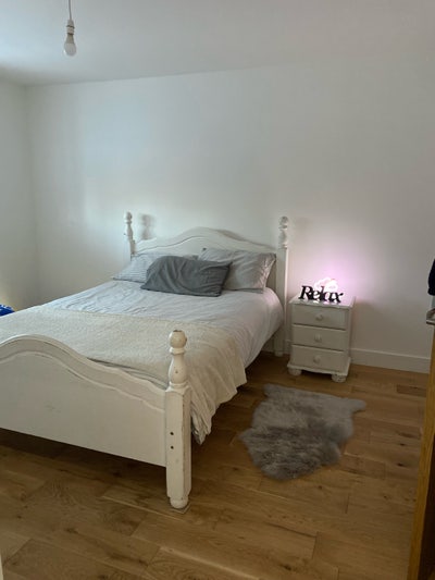 Large En-suite Double Room to rent  Main Photo
