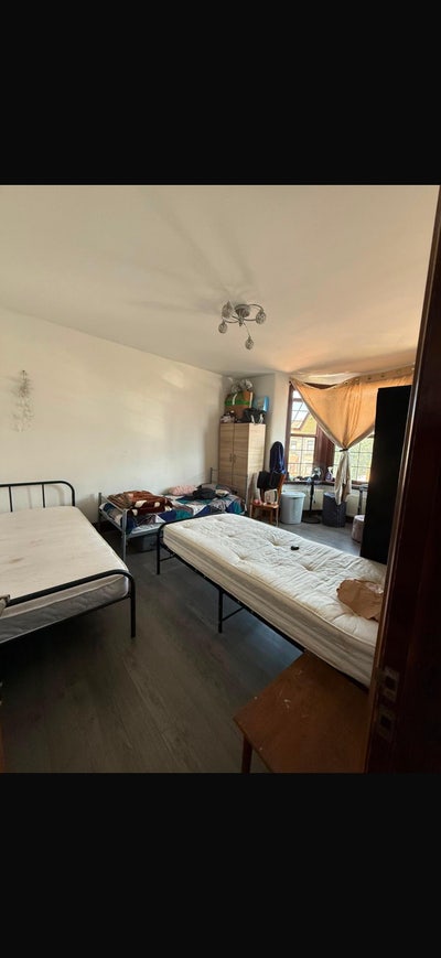 Double room Main Photo